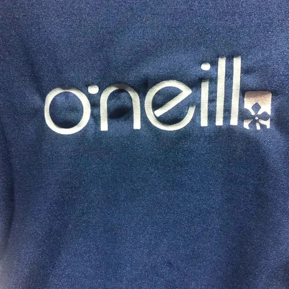 O'Neill Rash Guard,short sleeve,board short connector top,surf,Beach,summer - Picture 3 of 7
